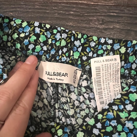 NWOT Zara flare pants - Picture 2 of 4